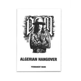 ALGERIAN HANGOVER