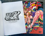 XXX COLORING BOOK