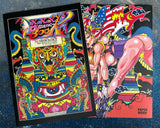XXX COLORING BOOK