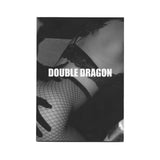 DOUBLE DRAGON BOOK
