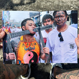 HUNTING ASIA