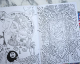 XXX COLORING BOOK