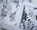 XXX COLORING BOOK