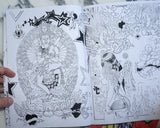 XXX COLORING BOOK