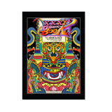 XXX COLORING BOOK