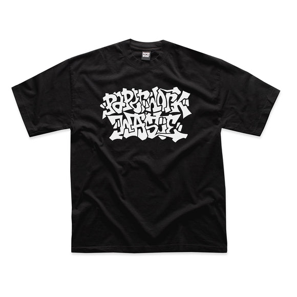 PAPER WORK X WASTE LONDON
