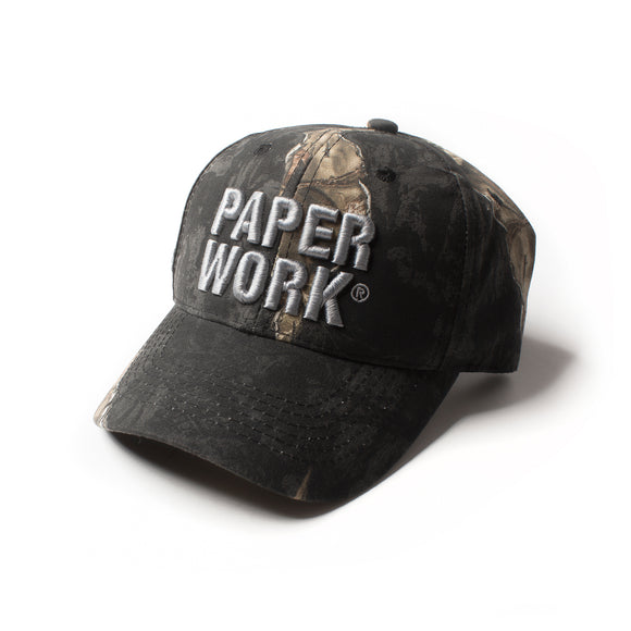 MOSSY OAK OG HAT