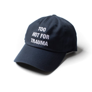 THFT NAVY HAT