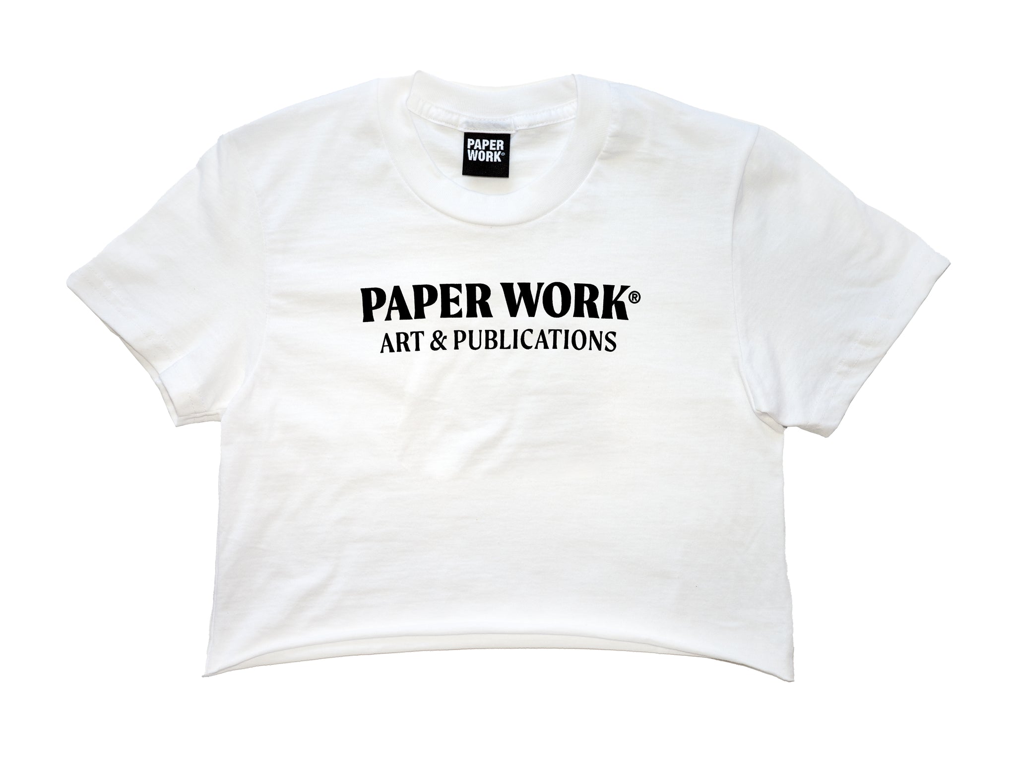 T-SHIRTS – Paperworknyc