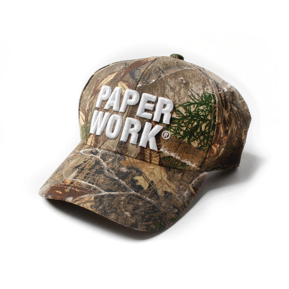 REAL TREE OG HAT