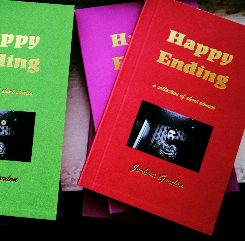 HAPPY ENDING – Paperworknyc