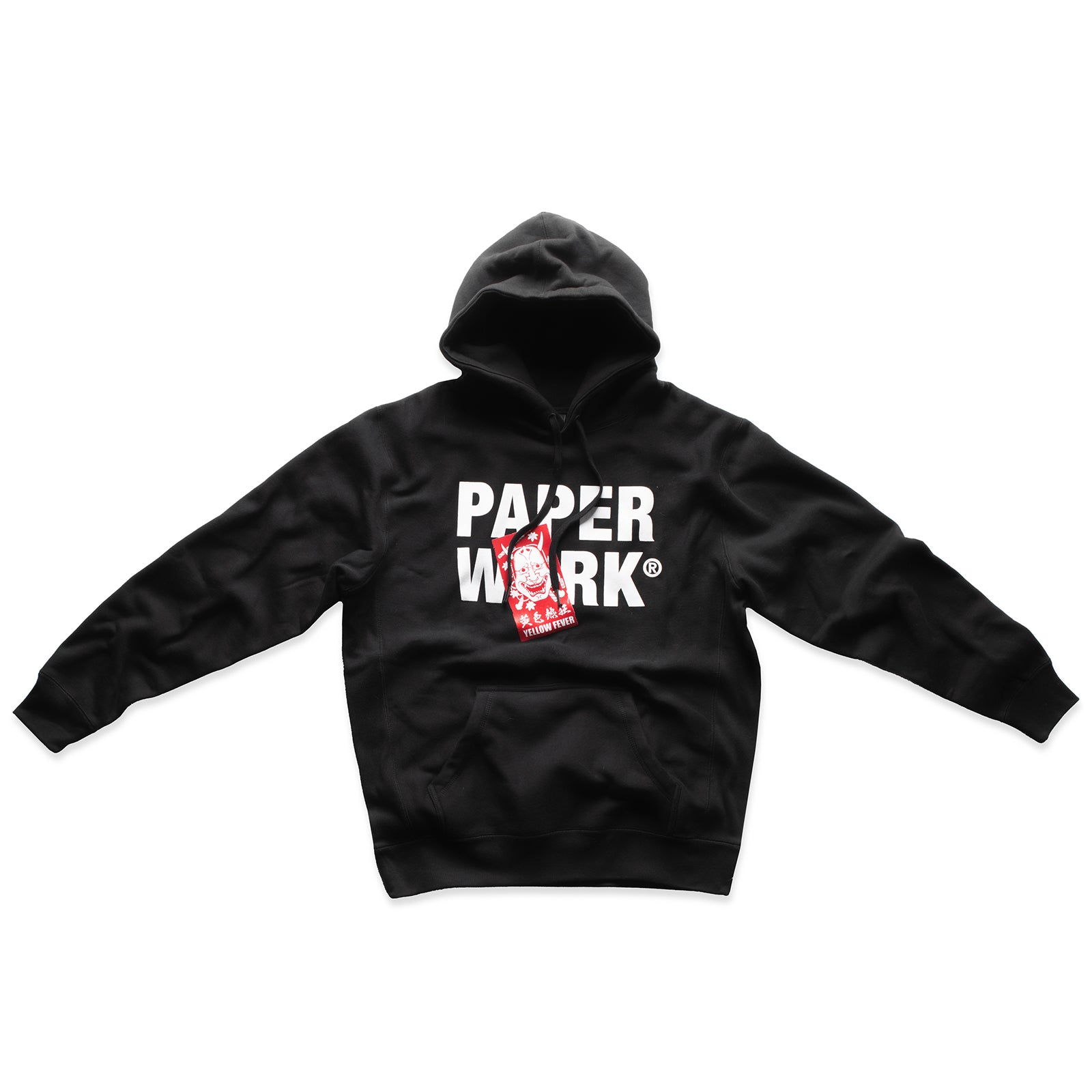 HAZE DICKIES JACKET BLACK – Paperworknyc