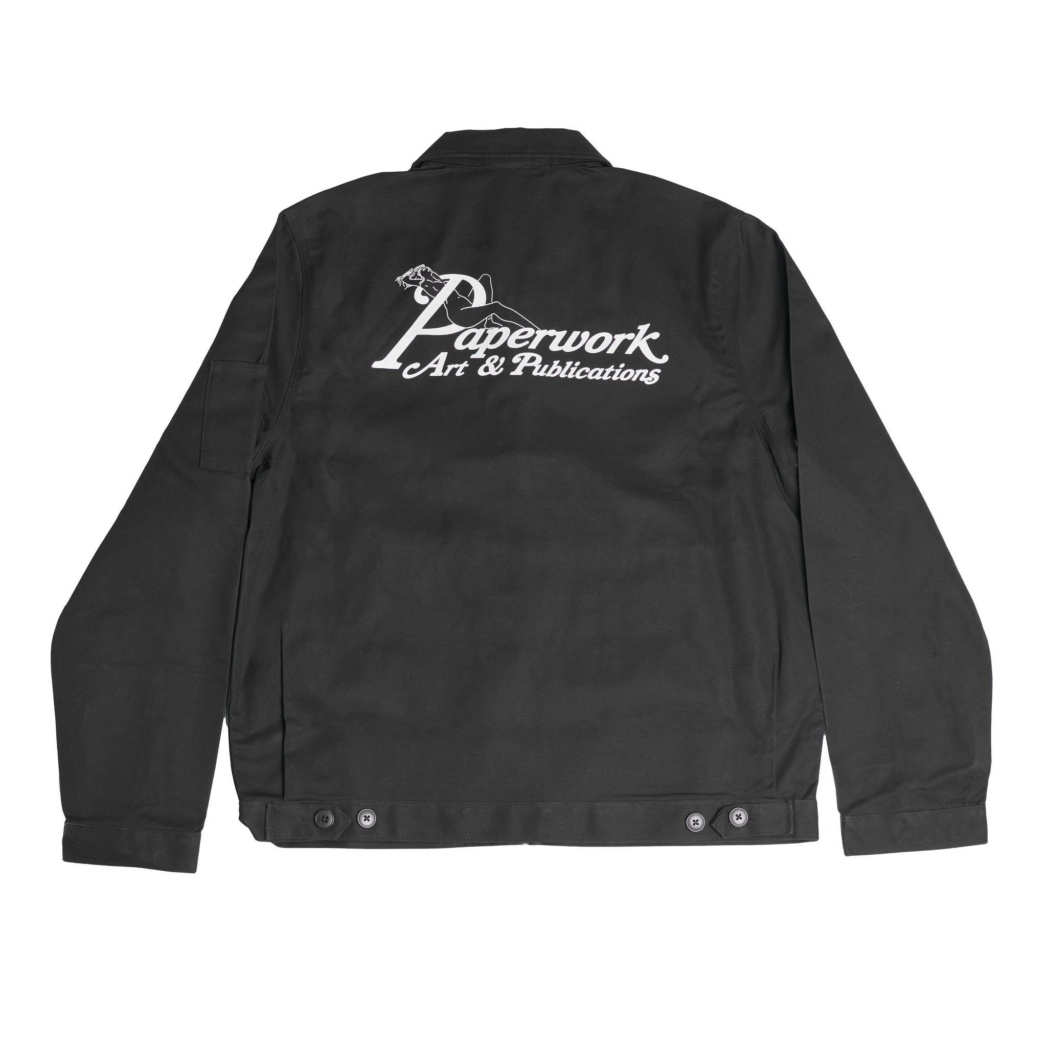 ジャケット・アウター PAPER WORK\