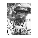 ESTEVAN ORIOL 2025