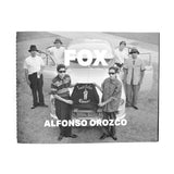 ALFONSO OROZCO - FOX