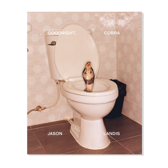GOOD NIGHT, COBRA