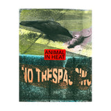 ANIMAL IN HEAT