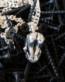 SHUNGA SKULL PENDANT