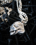 SHUNGA SKULL PENDANT