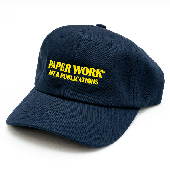 AD HAT NAVY