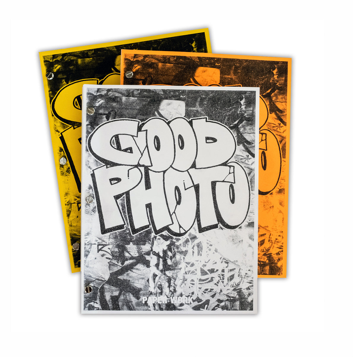 PUBLICATIONS – Paperworknyc