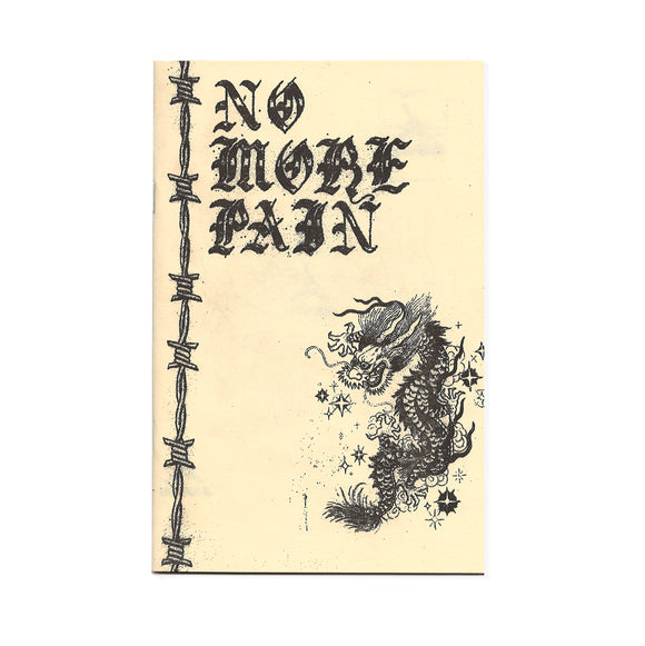 NO MORE PAIN