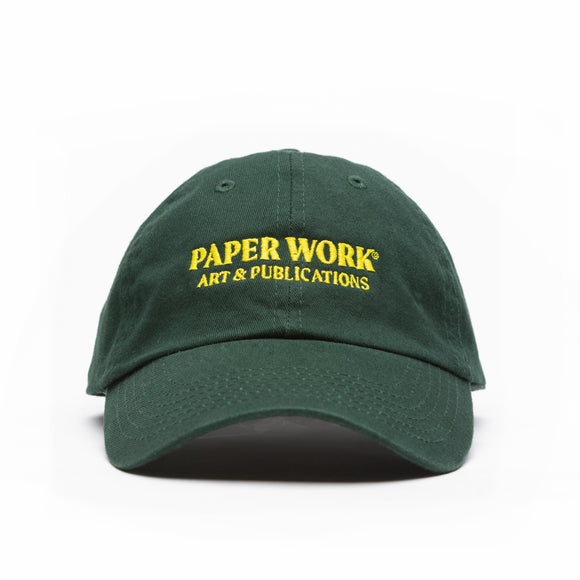 AD HAT GREEN